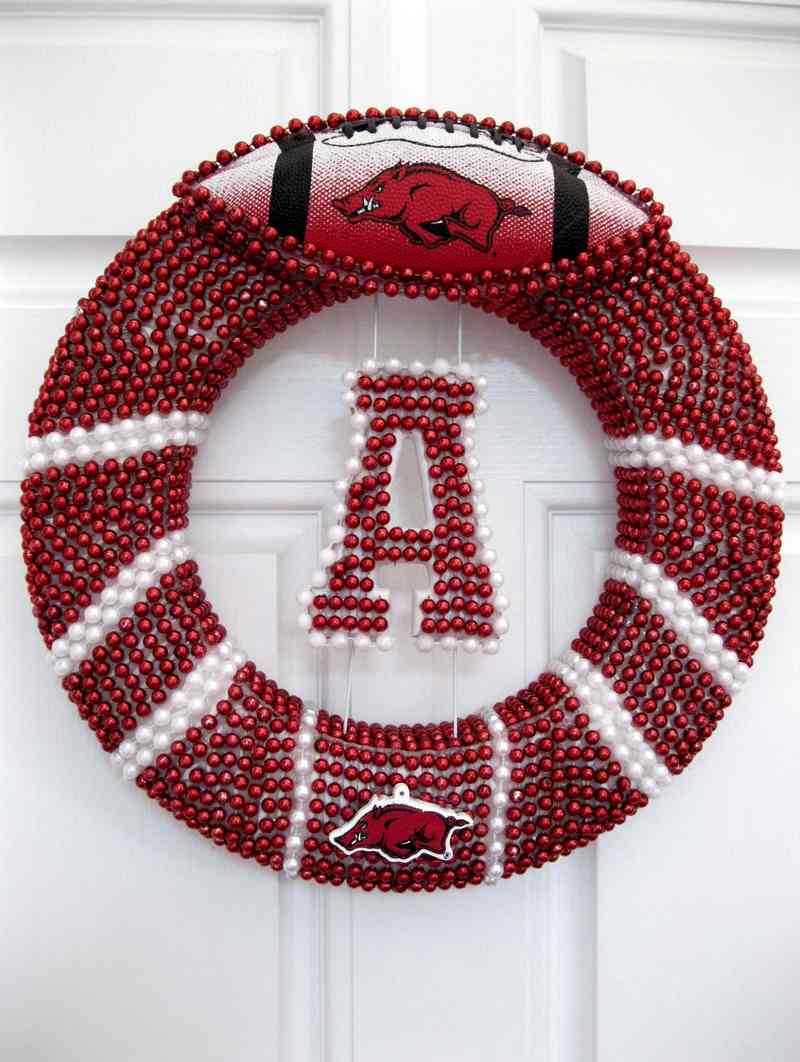 Go Razorbacks!