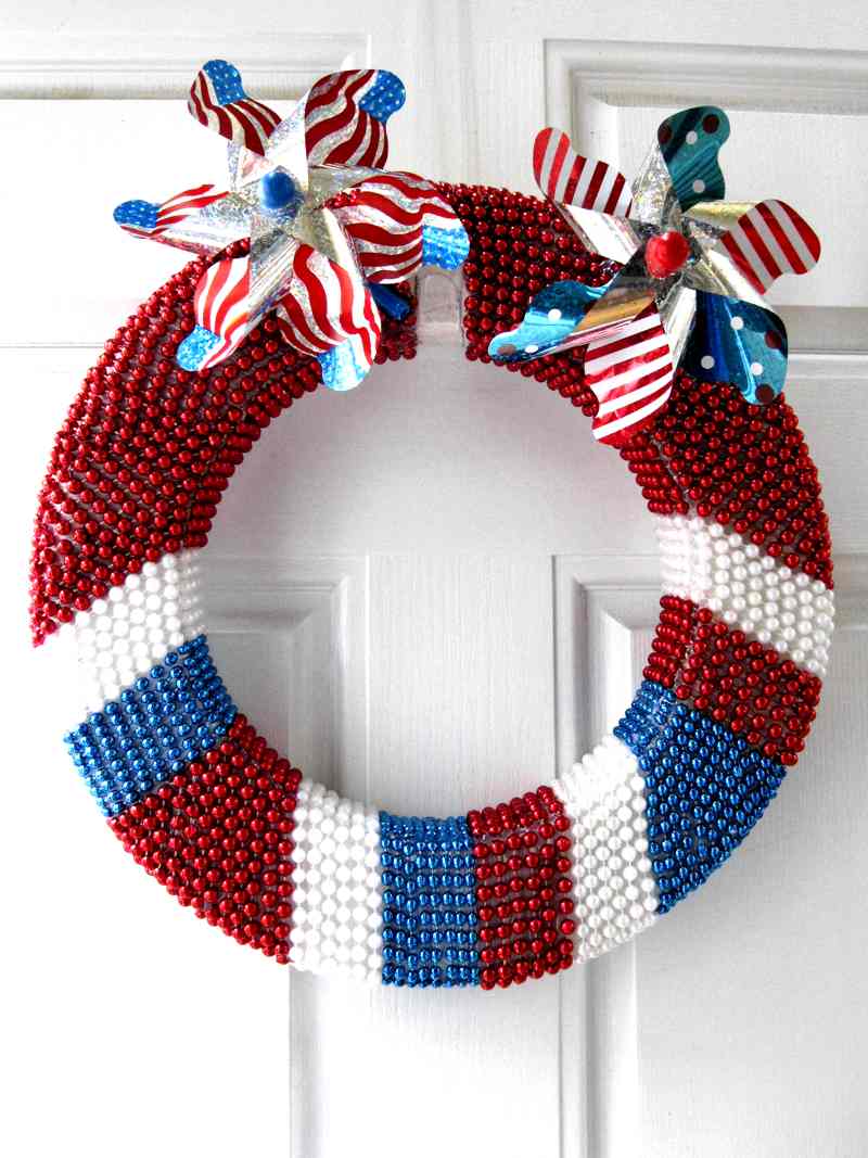 Happy Birthday America!